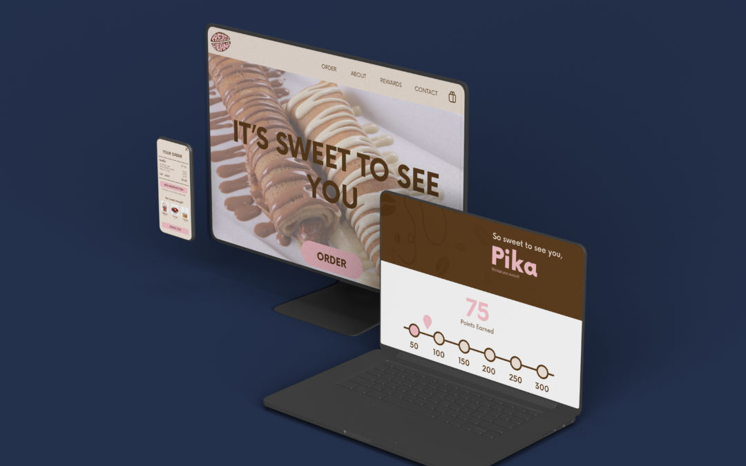 Treat ‘n Beans Case Study